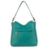 Hobo Bag for Women Crossbody Purse and Handbags Ladies Chic Shoulder Bags, Red