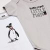 Short Sleeve Bodysuits, 5-Pack, Newborn- 24 Months