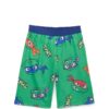Teenage Mutant Ninja Turtles Boys Graphic Print Tee and Shorts Sleep Set, 2-Piece, Sizes 4-12