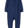 Baby Boy Sleep 'n Play, One-Piece, Sizes Preemie-6/9 Months