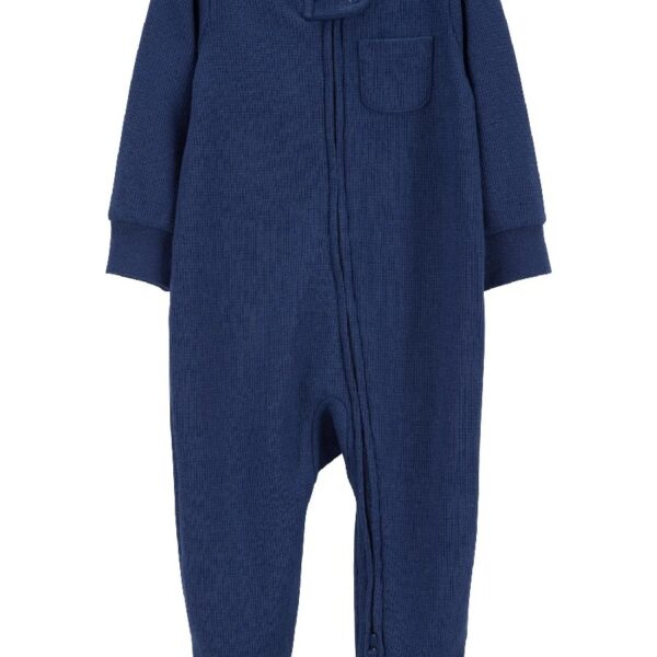 Baby Boy Sleep 'n Play, One-Piece, Sizes Preemie-6/9 Months