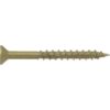 Hillman Fasteners 116843 Power Pro ONE Multi-Material Screws, #10 x 2