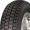 Ultra Turf 16X6.50-8 C Lawn & Garden Tire