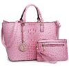 Women's Handbags Purses Large Tote Shoulder Bag Top Handle Satchel Bag for Work