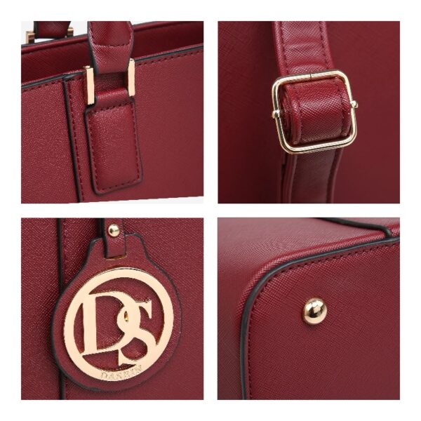 Women's Handbags Purses Large Tote Shoulder Bag Top Handle Satchel Bag for Work