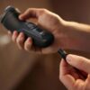 Shaver 2400, Cordless Electric Shaver with Pop-Up Trimmer