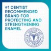 (4 pack) Intensive Enamel Repair Toothpaste for Sensitive Teeth and Cavity Protection - 3.4 Oz x 2, Extra Fresh