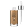 (2 pack) True Match Serum Foundation Makeup, 4.5-5.5 Rich Medium, 1 fl oz