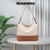 Hobo Bag Purses and Handbags for Women Top Handle Handbags with Zipper