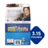 Purina Cat Chow Complete, Dry Cat Food, Chicken, 20 lb Bag