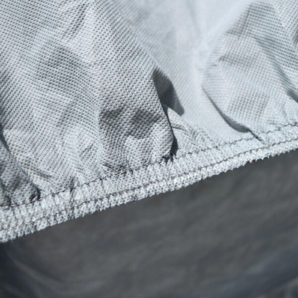 Basic Car Cover, Basic Indoor Protection for Cars, Multiple Sizes