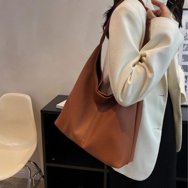 Sendfen Handbags for Women Shoulder Bags Tote Satchel Hobo 4pcs Purse Set