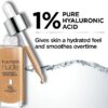 (2 pack) True Match Serum Foundation Makeup, 4.5-5.5 Rich Medium, 1 fl oz