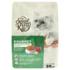 Special Kitty Gourmet Formula Seafood Blend Flavor Dry Cat Food, 35 lb Bag