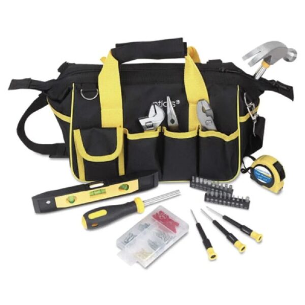 32-Piece Expanded Tool Kit with Bag 21044