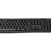 MK270 Wireless Keyboard Mouse Combo