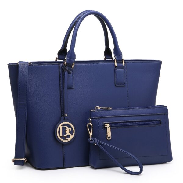 Women's Handbags Purses Large Tote Shoulder Bag Top Handle Satchel Bag for Work