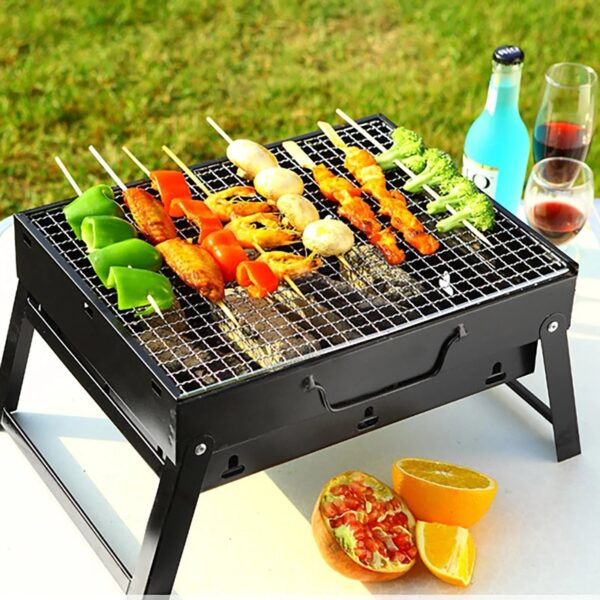 Barbecue Grill Barbecue Indoor Outdoor Grill with Stand Grill Kitchen Mini Vintage Grill Tortilla Grill Mini Hibachi Grill Em1 Grill Trader Grill Grill Bar Tailgater Pellet Grill Hibachi Grill