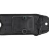 Crankcase Ventilation Automotive Specialty Parts, Black