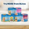 9Lives Daily Essentials Dry Cat Food, 28 lb. Bag