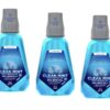 3 Pack - Pro-Health Oral Rinse Refreshing Clean Mint 250 mL Each