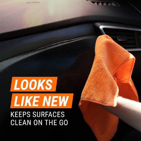 Original Car Protectant Refill - 64 FL OZ