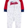 Baby Boy Sleep 'n Play, One-Piece, Sizes Preemie-6/9 Months