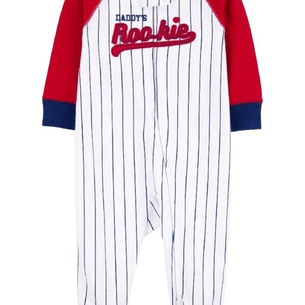 Baby Boy Sleep 'n Play, One-Piece, Sizes Preemie-6/9 Months