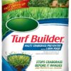 Turf Builder Halts Crabgrass Preventer with Lawn Food, 13.35 lb.