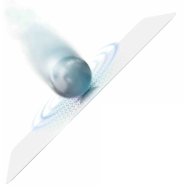ZAGG InvisibleShield Glass XTR2 Screen Protector For iPhone 14 Plus With New Anti-reflective Technology Anti-dust installation And Ultra Strong Hexiom Impact Technology