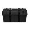 55374 Double Battery Box - Group 24