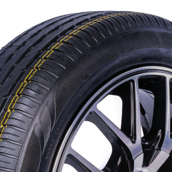 Eco Dynamic 165/65R13 77H All Season Tires
