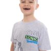 Boys' Grave Digger Graphic Tee and Shorts Set, 2-Piece, Sizes 4-10