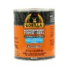 Patch & Seal Liquid Rubber, Black Waterproof Sealant, 32 Ounce