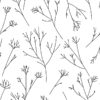 Twigs Peel and Stick Wallpaper