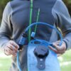Products SP128 MINI Water Filtration System, Single, Blue