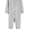 Baby Boy Sleep 'n Play, One-Piece, Sizes Preemie-6/9 Months