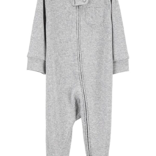 Baby Boy Sleep 'n Play, One-Piece, Sizes Preemie-6/9 Months