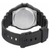 Men's Dive Style Watch, Black MRW200H-1BV