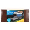 XL Wrap Around RV Step Rug - 23-inch Wide Steps - Gray (42935)