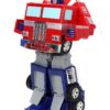Transformers Optimus Prime Converting RC Radio Control Vehicle