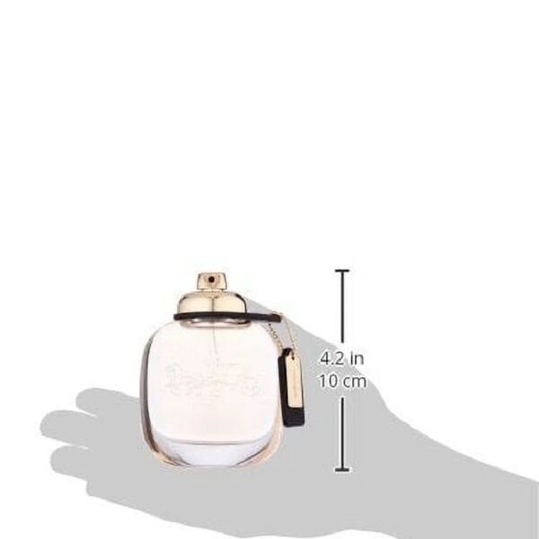 New York Eau de Parfum Spray, Perfume for Women, 1.7 Oz