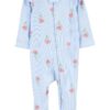 Baby Boy Sleep 'n Play, One-Piece, Sizes Preemie-6/9 Months