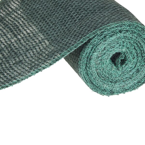 Love, Laugh, Craft Jute Burlap Roll Precut, 6