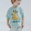 Mickey Mouse Little Boys T-Shirt and Shorts Outfit Set Toddler to Big Kid