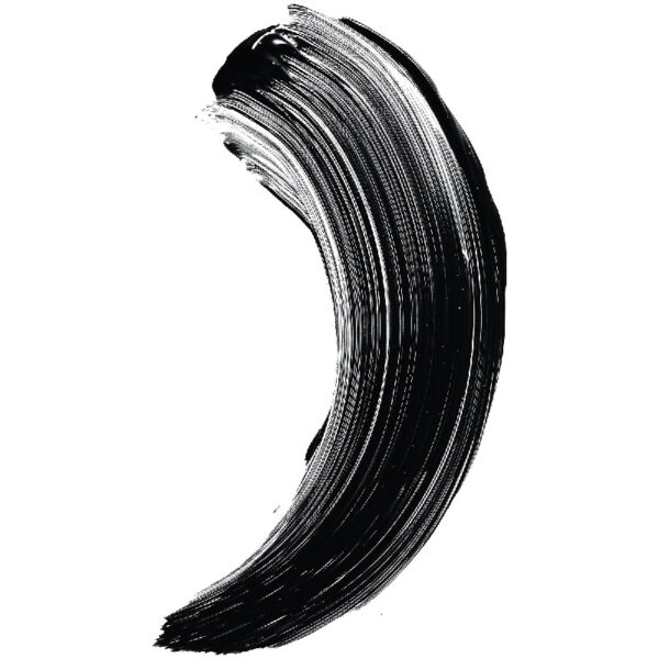 (3 pack) Full 'N Soft Washable Mascara, Very Black, 0.28 fl. oz.