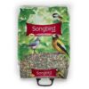 1 pc Songbird Black Oil Sunflower Seed Wild Bird Food 14 lb