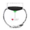 Active Tie Dye Unisex Adult Smartwatch 500206b-51-tdp