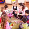 Baby Music Toys Child Educational Wooden Musical Instruments for Kids Birthday Toddler Toy