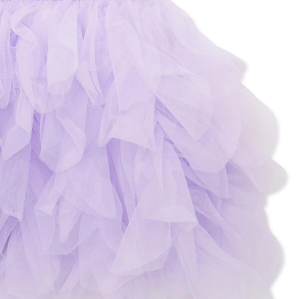 Disney Frozen Toddler Girl Short Sleeve Tutu Dress, Sizes 12M-5T